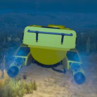 Cómo conseguir el submarino Kraken de GTA 5 gratis, superando el desafío de fotografía salvaje