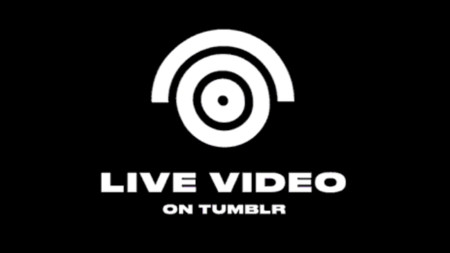 Tumblr está a punto de estrenar su servicio de streaming en directo