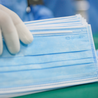 De coches eléctricos a 5 millones de mascarillas al día: BYD se ha reconvertido temporalmente para luchar contra el coronavirus