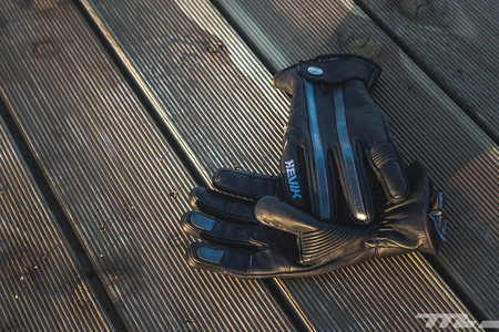 Hevik Identity Racer 133