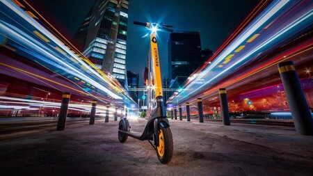 El Scooter Renault llega a México, una alternativa de movilidad con 45 km de autonomía