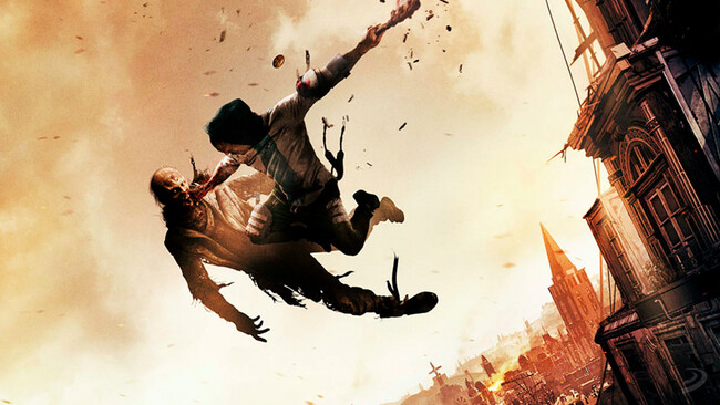 Dying Light 2