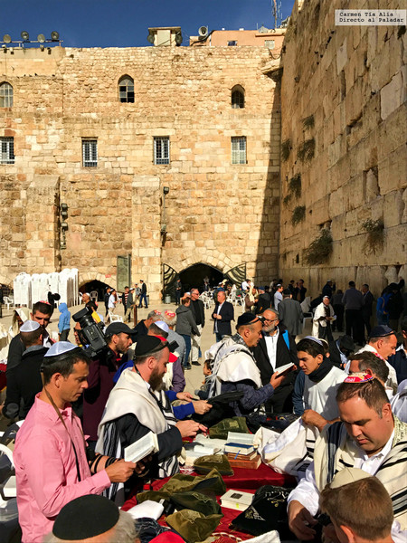Mucho más que falafel, hummus y pita: así es el panorama gastronómico actual de Jerusalén
