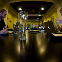 La importancia del espacio de trabajo 