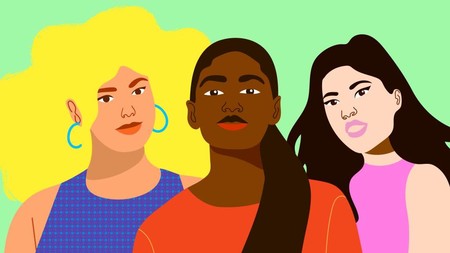 Apple se une a la celebración del Día Internacional de la Mujer con el evento 'Ellas crean'