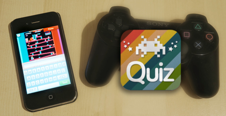 Video Games Quiz, demuestra cuanto sabes de videojuegos
