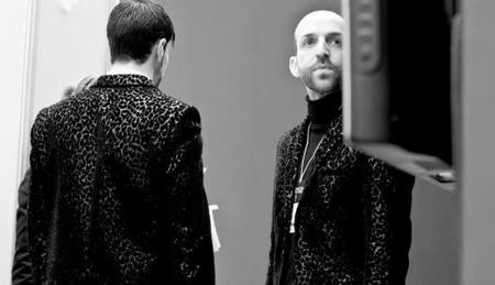 Entrevistamos a Paco Varela, director creativo de VRL: "Soy oscuro"
