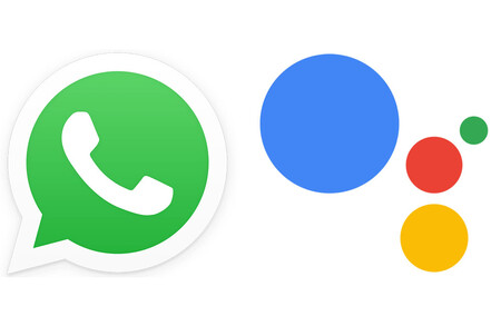 Cómo enviar y escuchar mensajes de WhatsApp con el Asistente de Google