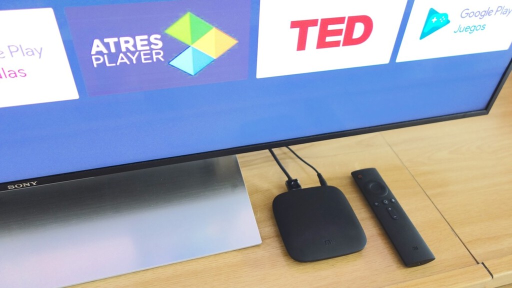 Al Chromecast le queda muy poco en el mercado: esta es la mejor alternativa si no quieres un Fire TV Stick 