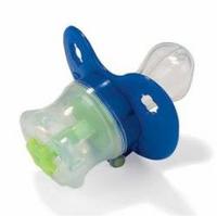 Un consejo para evitar que se le tapen los oídos al bebé