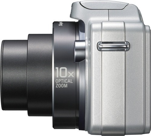 Sony Cybershot DSC-H10