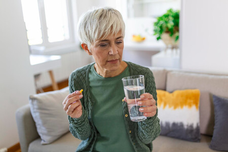Suplementacion Mujeres Edad