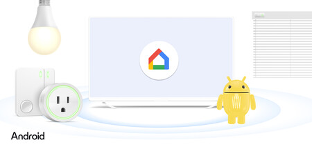 Image 6 Matter Google Home Hub