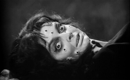'La máscara del demonio' ('La maschera del demonio', Mario Bava, 1960)