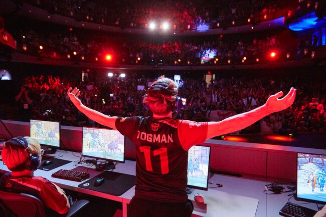 Overwatch League