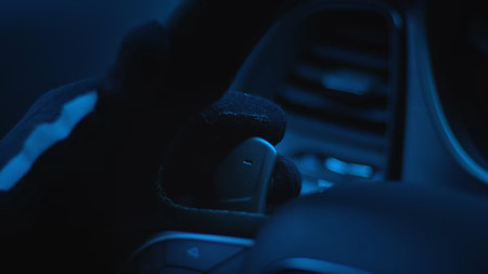 Dodge Challenger Srt Demon