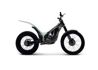 Escape Termignoni para la Ossa TR280i, sinfonía para tus trialeras favoritas.