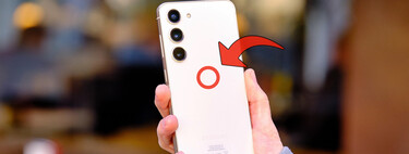 Tu móvil Samsung Galaxy tiene un botón secreto en la parte trasera. Esto es todo lo que puedes hacer con él