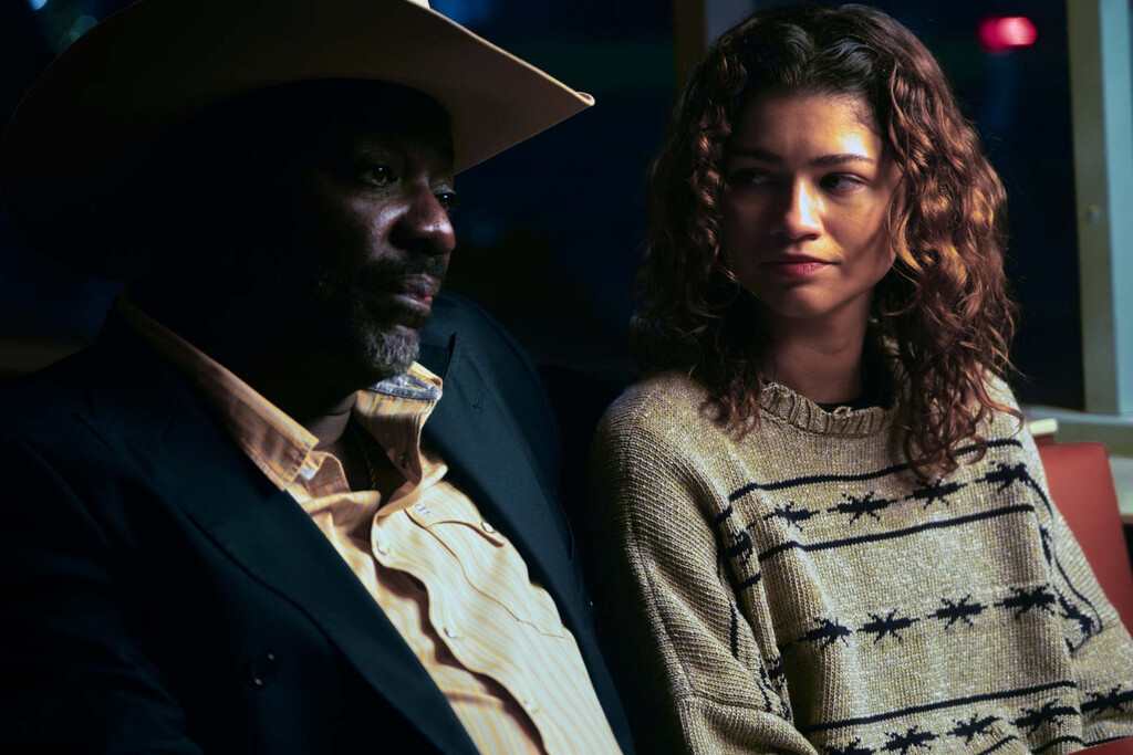 Para sorpresa de nadie, 'Euphoria' ha terminado para siempre. Su temporada 3 es oficialmente la última de la serie de HBO