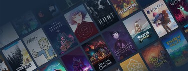 El juego mejor valorado de Steam supera a 2 pesos pesados de Valve y lleva más de una década actualizándose 