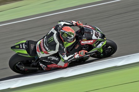 Tom Sykes Sbk Holanda 2017 1