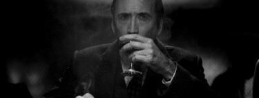 Amazon cancela 'Spider-Noir' tras su fantástica primera temporada, dejando claro que de nada sirve ser una de las mejores series del año