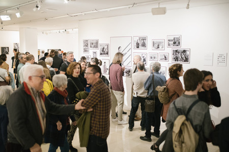 ¿Nos vamos de festivales? Esta es la agenda de eventos fotográficos en España para no perderse este año