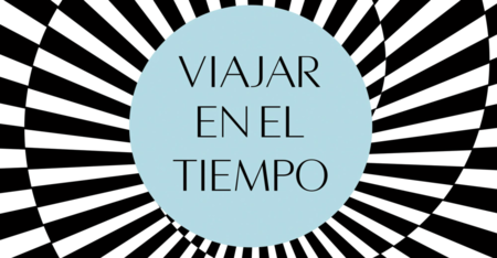 Libros que nos inspiran: 'Viajar en el tiempo', de James Gleick