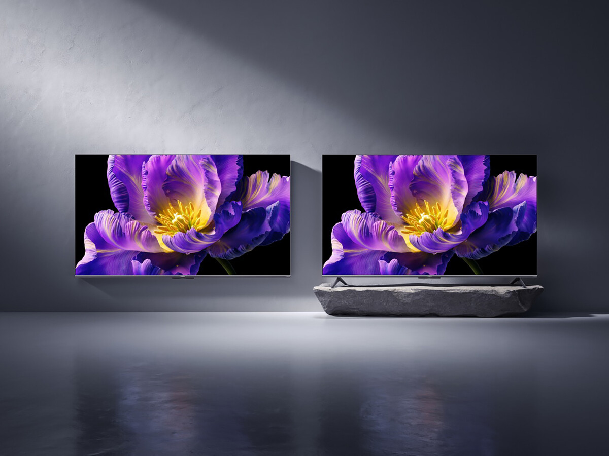 スタンド付Xiaomi TV S mini LED 2025 Series 1200_900.jpeg