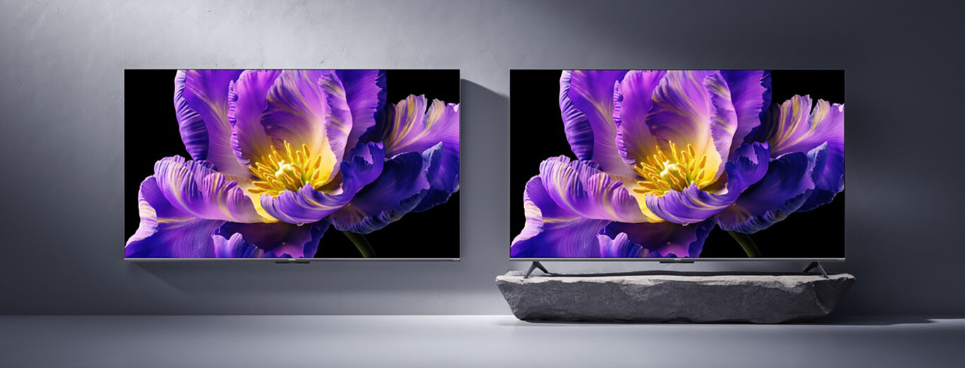 Xiaomi TV S Mini LED 2025: características, precio y ficha técnica
