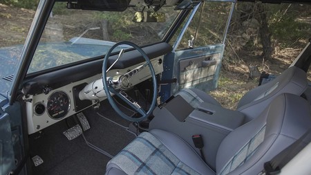 ICON Old School Bronco