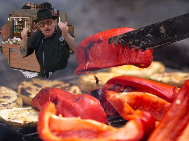 Salsas Tatemar