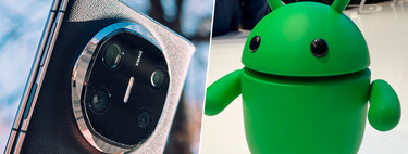 Huawei logra en meses lo que Android no ha conseguido en 15 años: que el 90% de sus móviles se puedan actualizar 