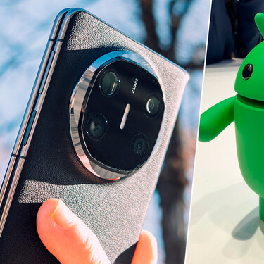 Huawei logra en meses lo que Android no ha conseguido en 15 años: que el 90% de sus móviles se puedan actualizar 