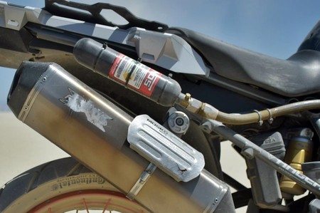 Bmw R 1200 Gs Hunter Sills Racing3