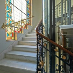 Foto 7 de 29 de la galería hotel-urso en Trendencias Lifestyle