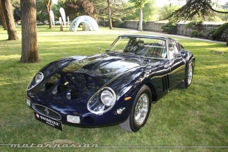 Autobello Madrid 2011