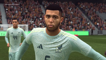 Lira Rostros Mexico Seleccion Ea Fc 26