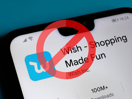 Duro golpe a Wish en Francia: ordenan borrar sus apps y productos de todos los buscadores por ser "peligrosos"
