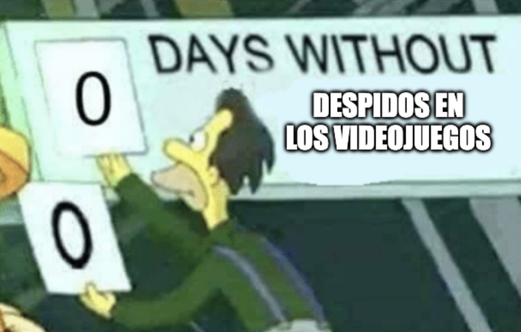 "Va a ser imposible hacer juegos grandes a partir de ahora". ¿Están los grandes recortes en el sector condenando el desarrollo de blockbusters?
