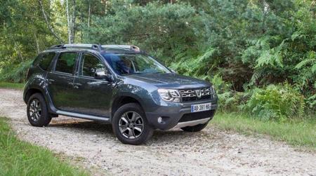 Dacia Duster 2014: ¿qué podemos esperar?
