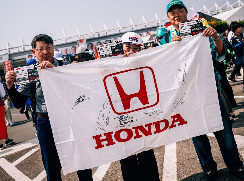 Mercedes ya rescató a Honda una vez. Ahora ofrece volver a hacerlo para que Aston Martin F1 tenga un motor decente