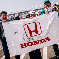 Mercedes ya rescató a Honda una vez. Ahora ofrece volver a hacerlo para que Aston Martin F1 tenga un motor decente 