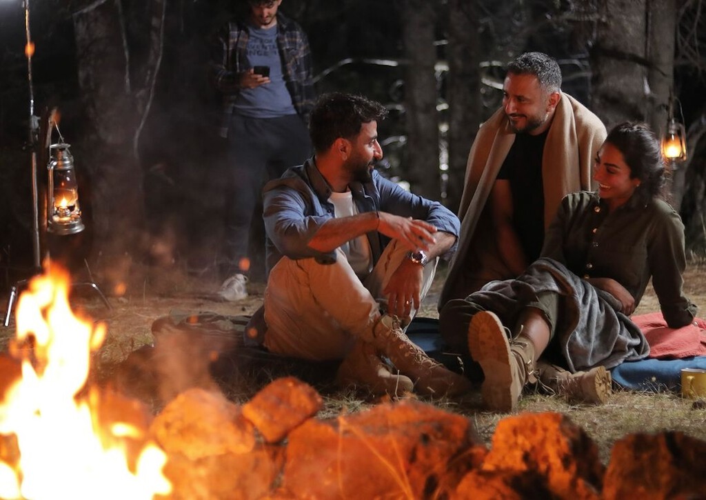 La serie que arrasa ahora mismo en Netflix viene de Kuwait, y demuestra que el origen de los éxitos se ha descentralizado