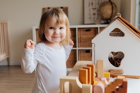 Siete peligros en casa para los bebés con la llegada del frío