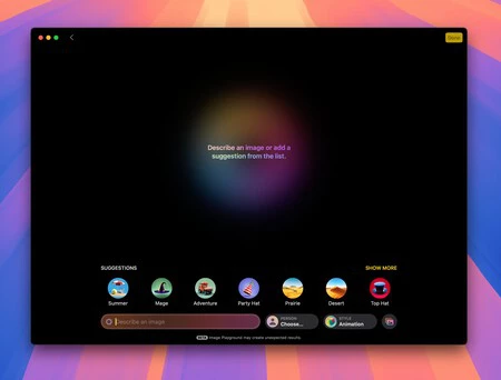 イメージプレイグラウンド