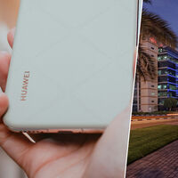 Mientras EEUU intenta ahogar a Huawei, la compañía china ha encontrado un 'paraíso' donde venderlo todo: Dubái