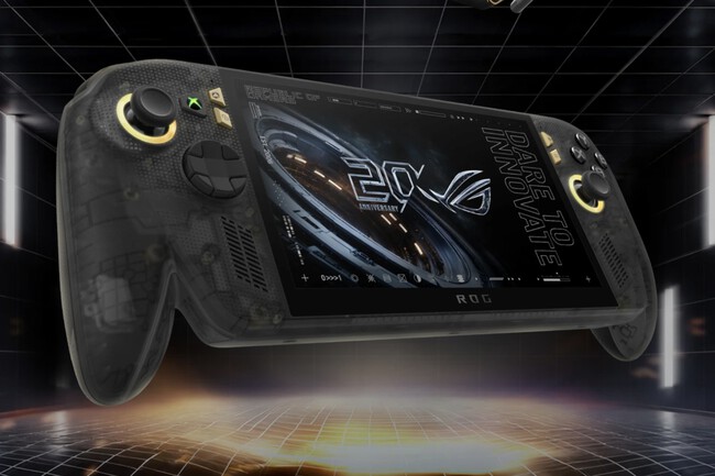 El nuevo modelo de ROG XBOX Ally por fin tiene precio. Pero prepárate, porque no será nada barato