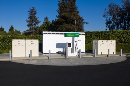 California lanza un programa para tener operativas 50 hidrogeneras en 2017