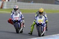 El año 2010 según Fausto